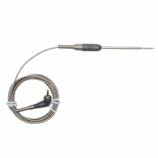 ThermoWorks Pro-Series® High Temp 2.5-inch Straight Penetration Probe