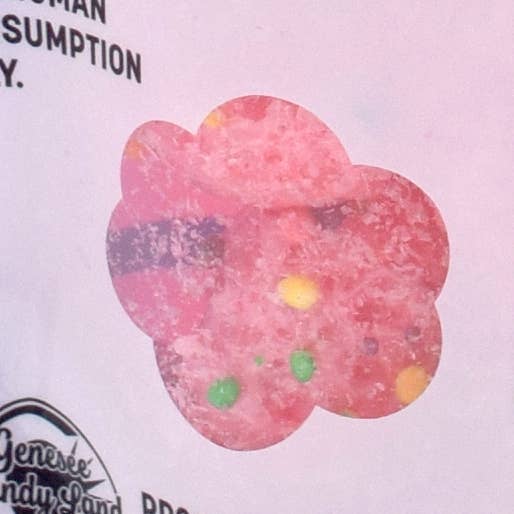 Unicorn Farts (Freeze-Dried Nerd® Clusters)