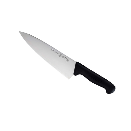 Messermeister - Pro Series Wide Chef's Knife - 8"