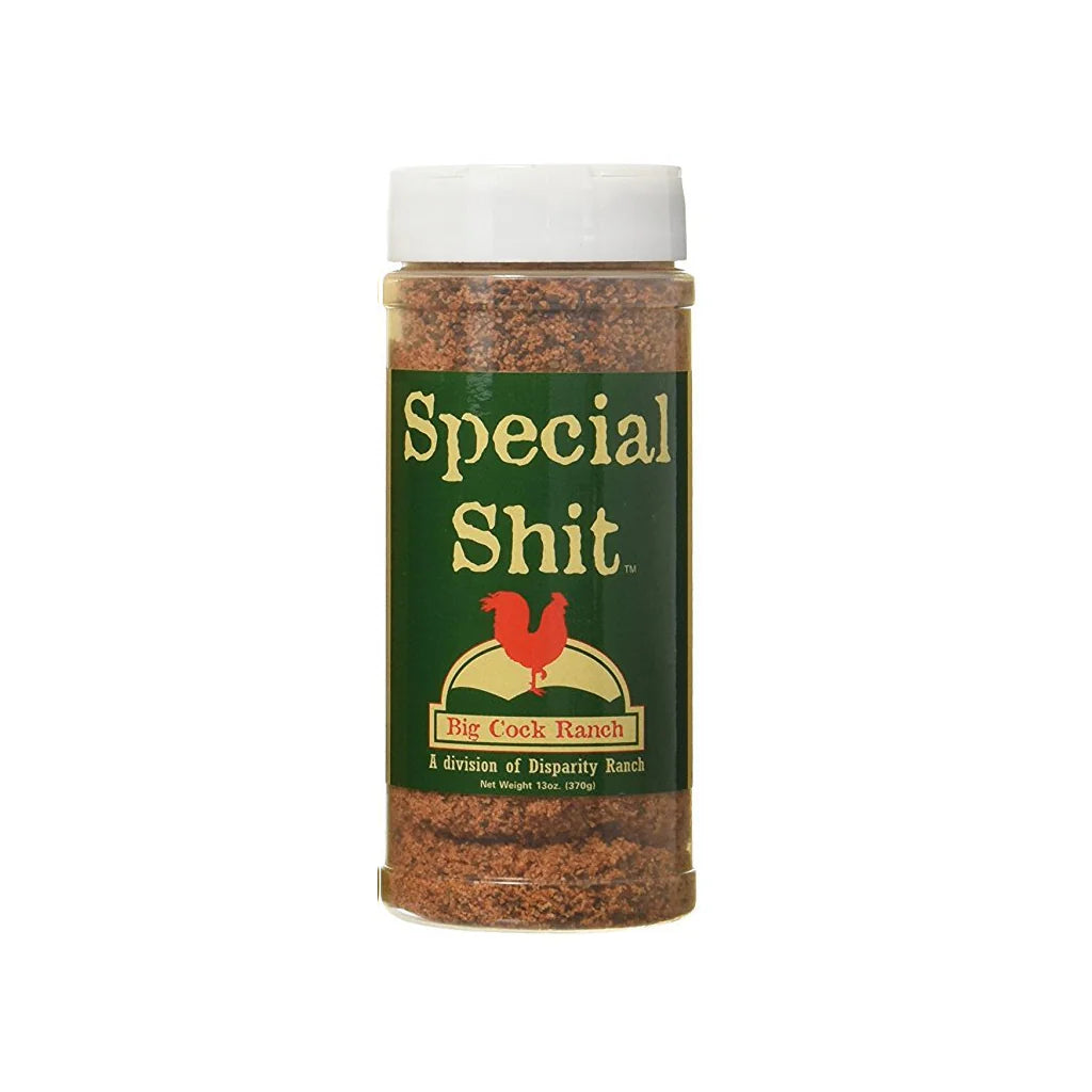 Special 💩 -Special 💩