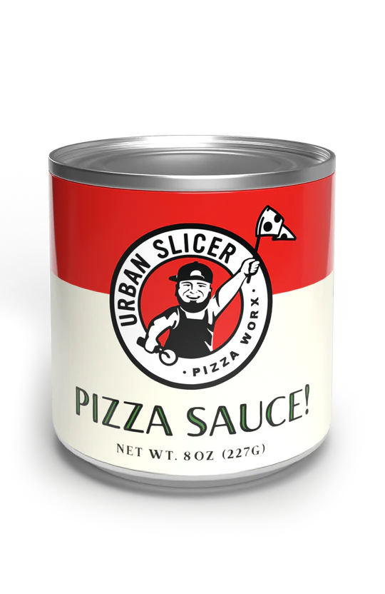 Urban Slicer Pizza Sauce