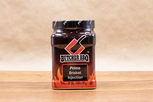 Butcher BBQ Prime Brisket Injection Marinade 16 oz