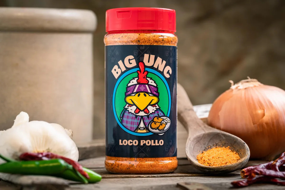 Big Unc Loco Pollo 13 oz