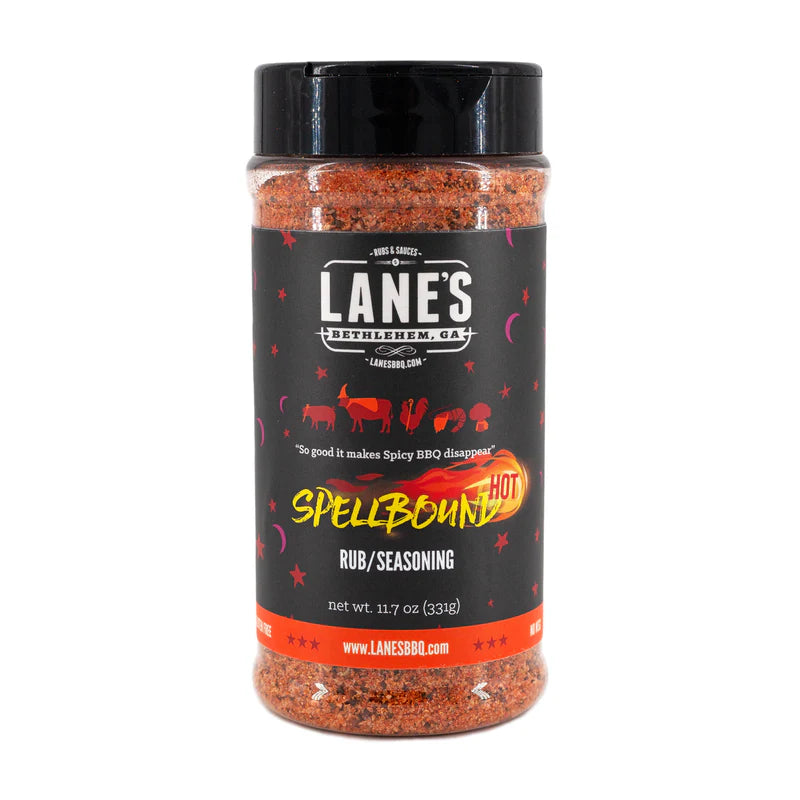 Lane's Spellbound HOT 11.7 oz