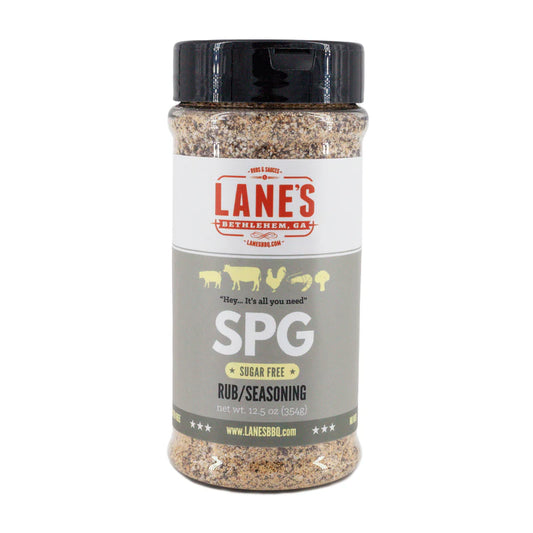 Lane's SPG 12.5 oz