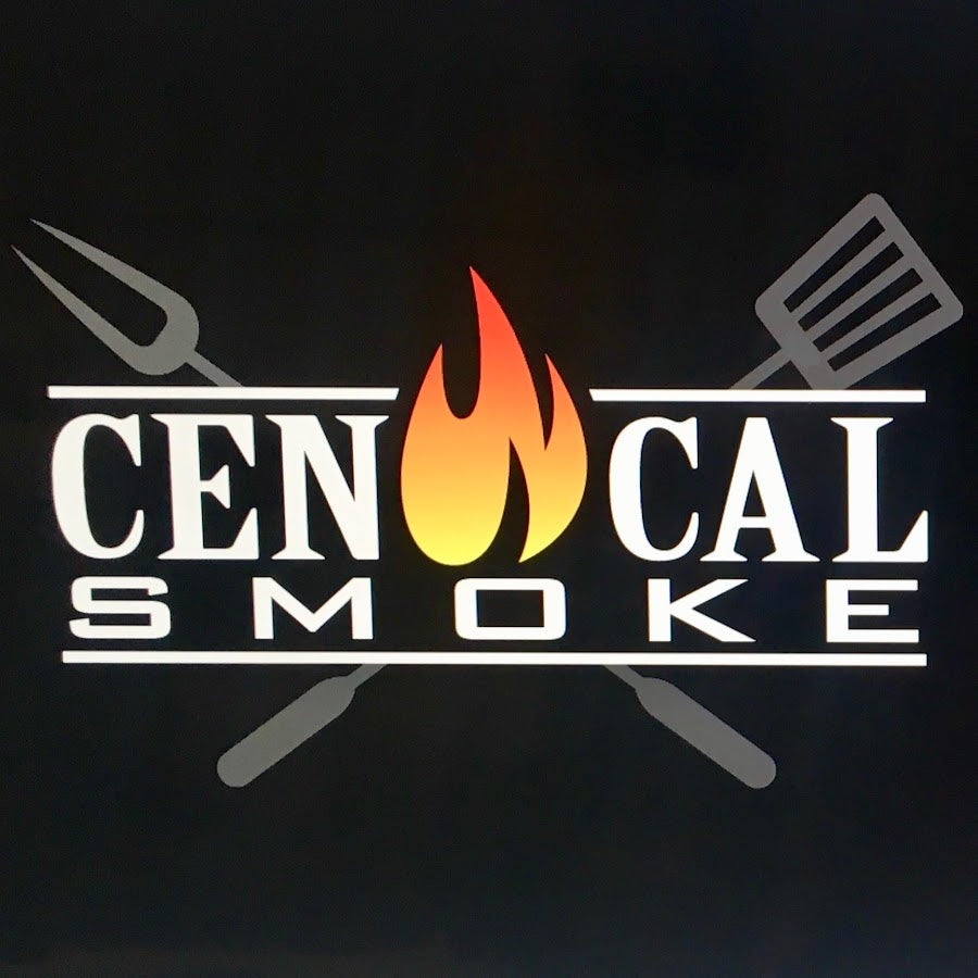 Cen Cal Smoke