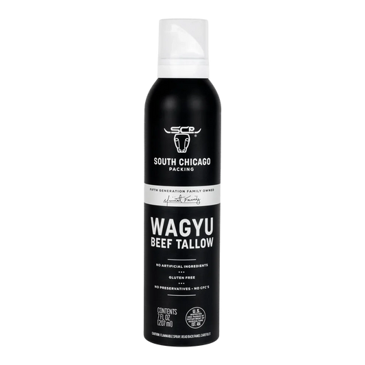 Wagyu Beef Tallow Spray